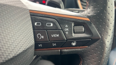 CUPRA Formentor 1.5 TSI 150 V2 5dr DSG Petrol Estate